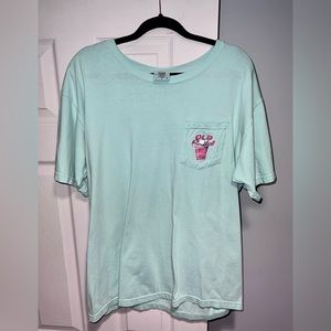 Old Row Comfort Color T-shirt